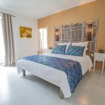 Dom wakacyjny Maison Saint Florent *