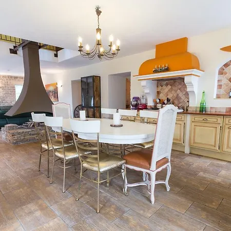 Dom wakacyjny Maison Saint Florent