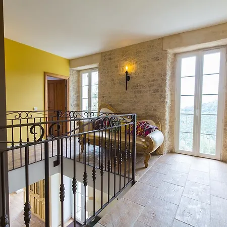 Maison Saint Florent Dom wakacyjny *