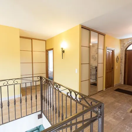 Maison Saint Florent Santo-Pietro-di-Tenda
