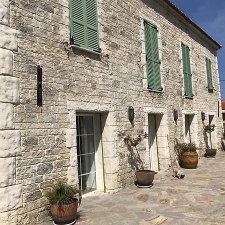 Dom wakacyjny Maison Saint Florent *