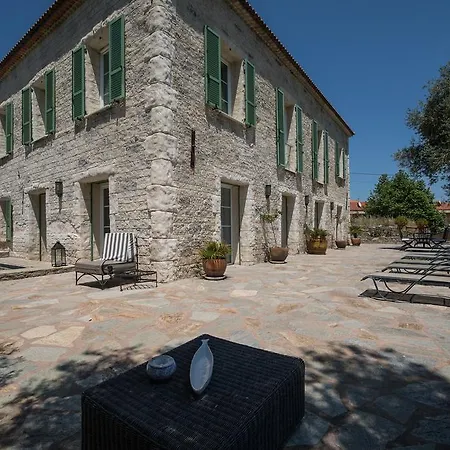 Dom wakacyjny Maison Saint Florent *