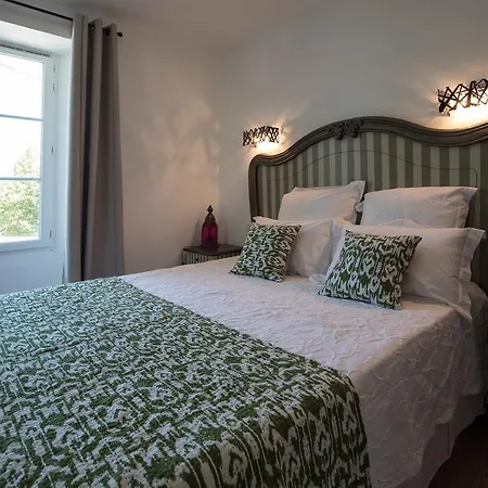 Maison Saint Florent