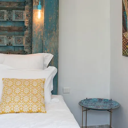 Maison Saint Florent *