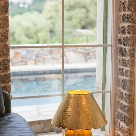 بيت للعطل Maison Saint Florent *