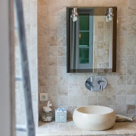 بيت للعطل Maison Saint Florent