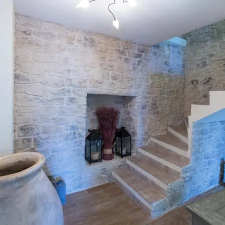بيت للعطل Maison Saint Florent Santo-Pietro-di-Tenda