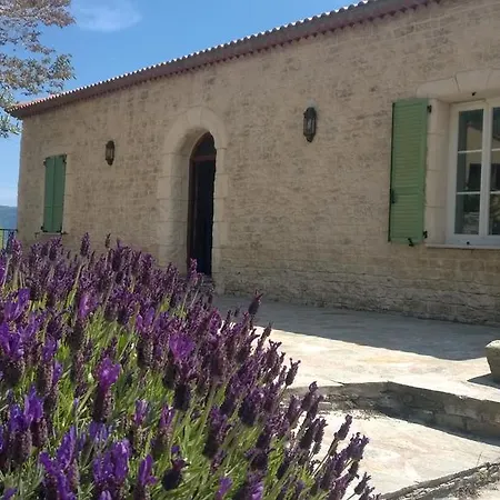 Casa de Férias Maison Saint Florent