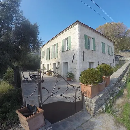 Maison Saint Florent Santo-Pietro-di-Tenda