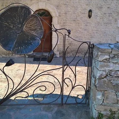 بيت للعطل Maison Saint Florent *