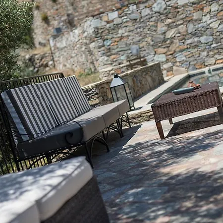 بيت للعطل Maison Saint Florent